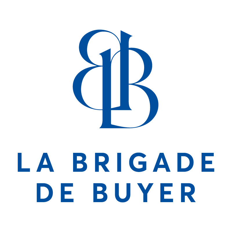 labrigadedebuyer-logo-bleu